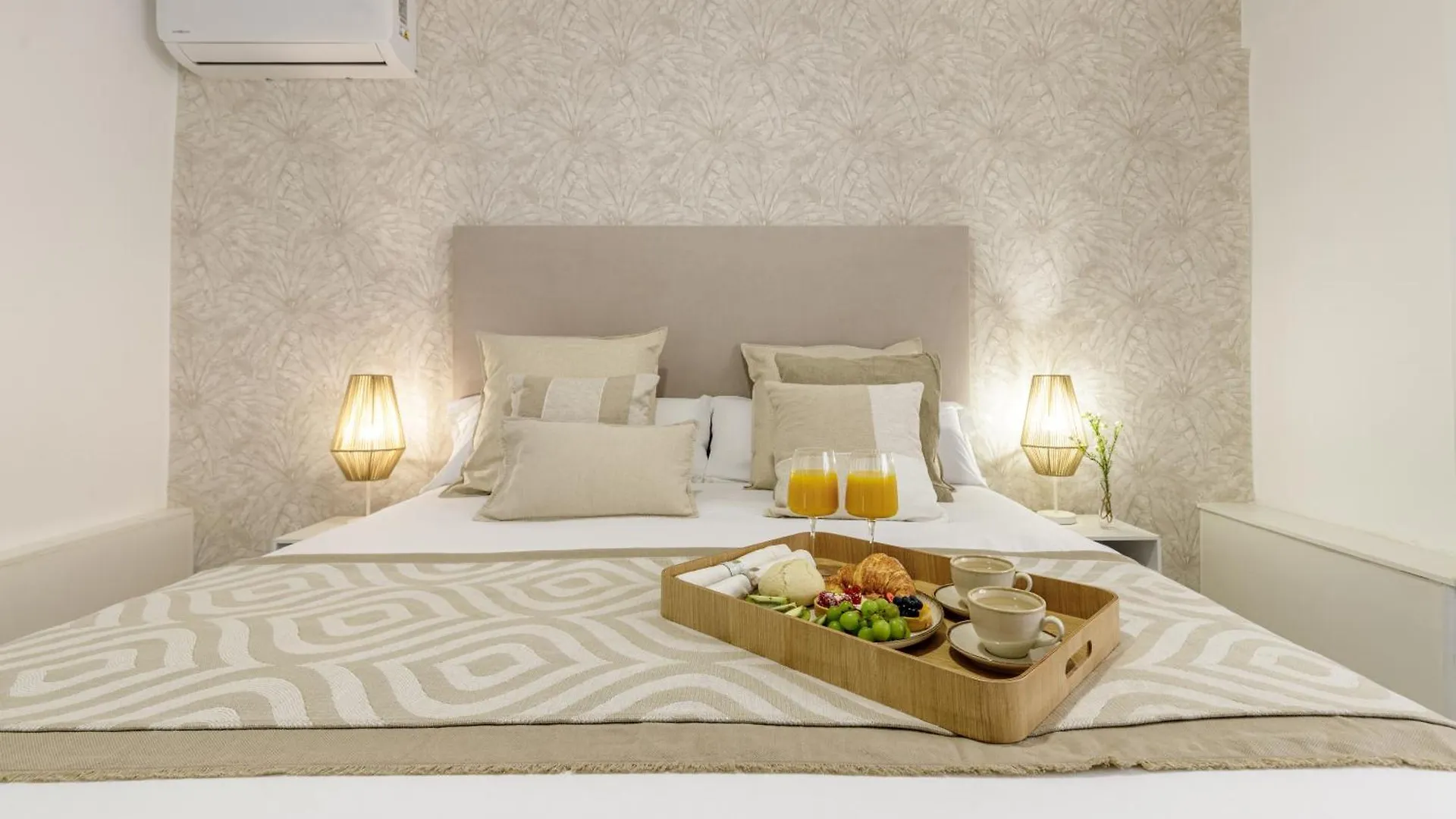 Living4Malaga Enjoy Apartment