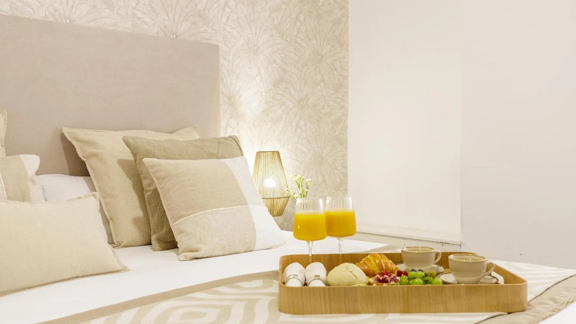 Living4Malaga Enjoy Apartment Malaga