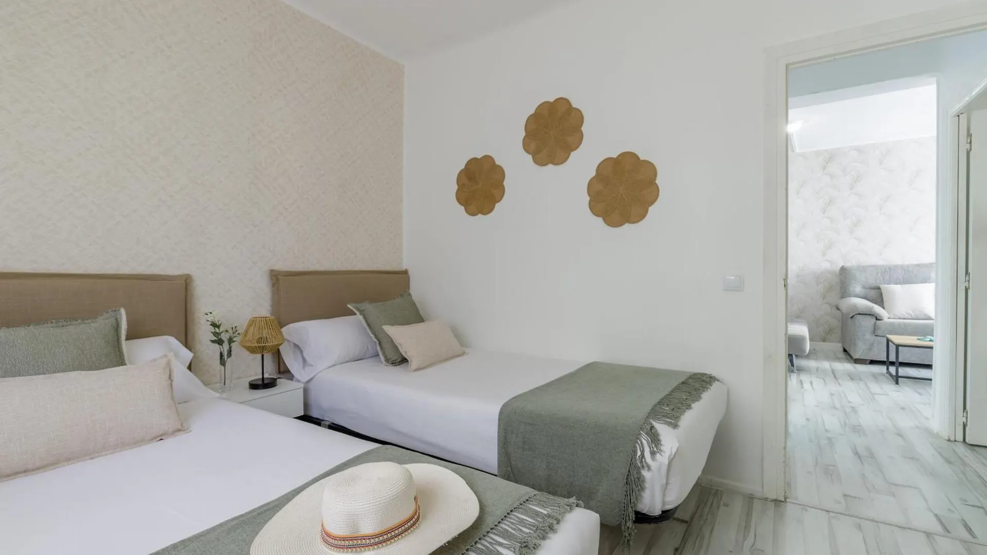 Living4Malaga Enjoy Apartment Spain