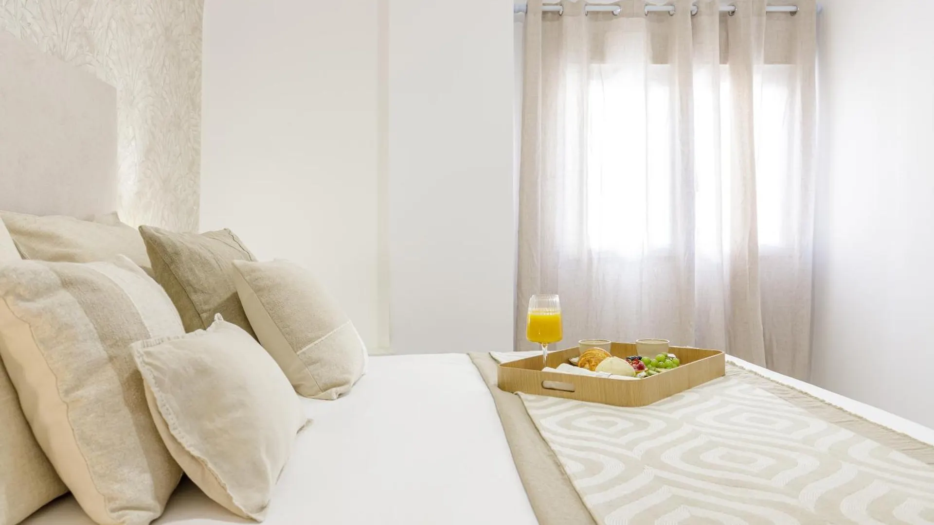 Living4Malaga Enjoy Apartment 0*, Malaga